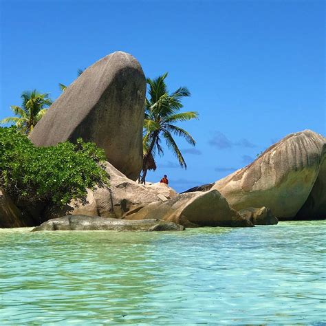 Anse Source Dargent La Digue Island All You Need To Know Before You Go