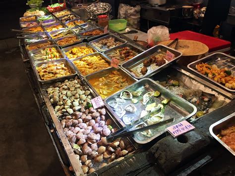 They are open every day except monday. Best Buffet Restaurants in Ho Chi Minh city (you will ...