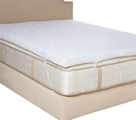 Mypillow Premium 3 Calif King Mattress Topper W Gel And Cover —