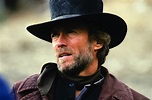 Clint Eastwood Pale Rider