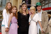 Olsen Twins Cut Their Parents Out of Their Business - Family Feud over ...