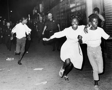 1960s Black People