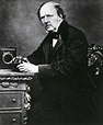 William Henry Fox Talbot | Biography, Invention, & Facts | Britannica