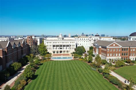 Belmont University Establishes Office Of Hope Unity And Belonging