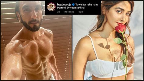 Baba Ka Jalwa Ranveer Singh Shares Super Hot Shirtless Photo Flaunting His Chiseled Abs Pooja