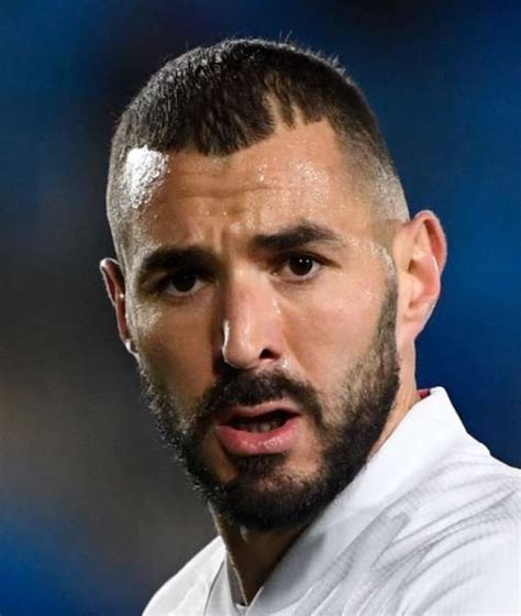 Karim Benzema Age Height Wife Biography Net Worth Hot Sex Picture
