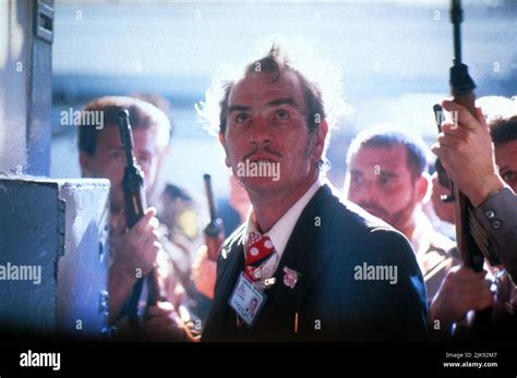 Tommy Lee Jones Película Natural Born Killers Usa 1994 Personajes
