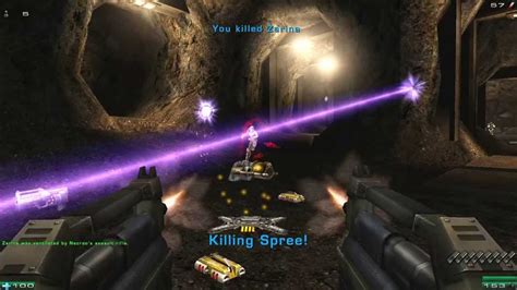 Unreal Tournament 4 Mods Usual Gaming