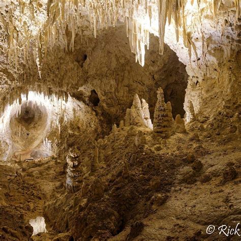 Big Room Carlsbad Caverns National Park All You Need To Know Before