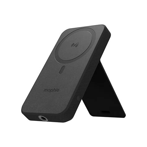 Buy Mophie Powerstation Wireless Xl 10000mah Powerbank Pd Black Online