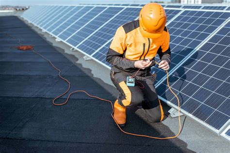 Solar PV Installer Qualification Level 3 - Activate Trade Training