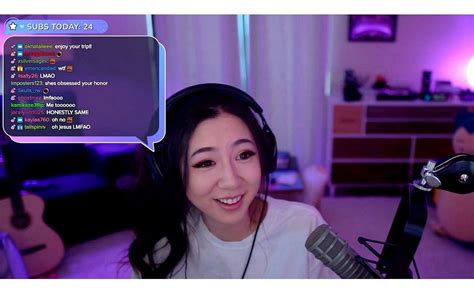 Top 5 Female Twitch Streamers 2022