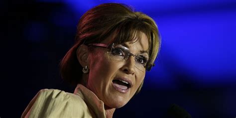 Sarah Palin Thinks Peta Needs To Chill About Her Son Standing On