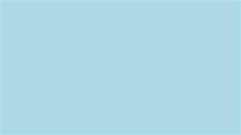 7680x4320 Light Blue Solid Color Background