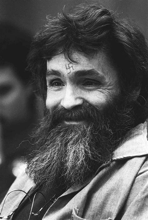 Charles manson, the cult leader of the manson family, who directed his followers to commit a string of brutal murders in 1969, was one of the most reviled figures in american culture. Charles Manson... (Convicted) | Charles Manson - The True Story