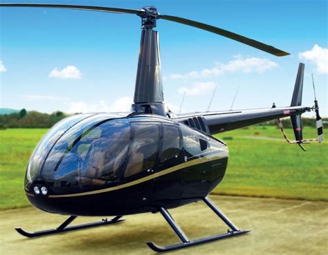 The helicopter is provided with engine starting facilities using internal power, special ladders are not required as both engine and gearbox cowling, when in open position, serve as maintenance platforms. Used Robinson R66 Turbine - Heli Air - Used Robinson R66 ...