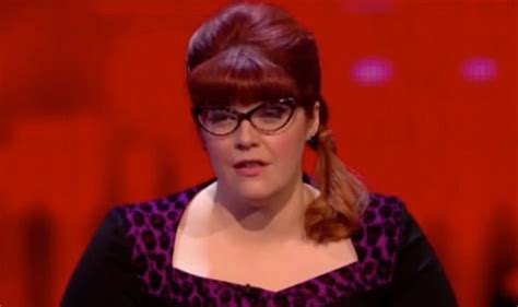 The Chase Bradley Walsh Speechless After Jenny Ryan Takes Swipe At His