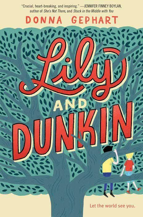 5 Reasons To Read Lily And Dunkin A Trans Coming Of Age Story