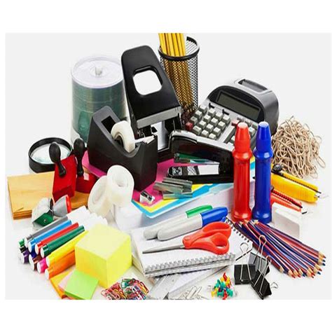 Stationery And Office Equipment Amricco Engineering And Trading Pte Ltd