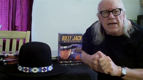 Natani Nez Hat Aka Billy Jack Hat And Billy Jack Dvd Collection Part
