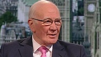 Menzies Campbell on Lords reform and coalition future - BBC News