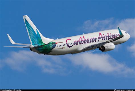 Caribbean Airlines Confirmed As Official Airline Carrier For Cpl Cnw