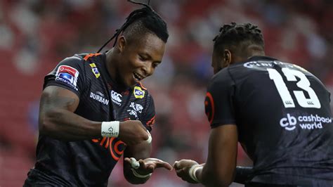 Get all the latest tournament updates from sport24. Super Rugby Round One: Fixtures, results, highlights and standings