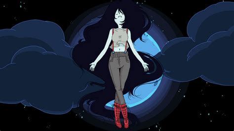 Download Wallpaper Id 1619305 Desktop Nexus Entertainment Marceline Adventure Time Anime