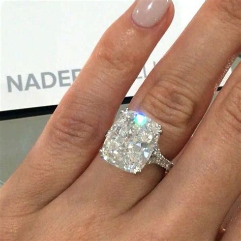 wedding rings that look like real diamonds jenniemarieweddings
