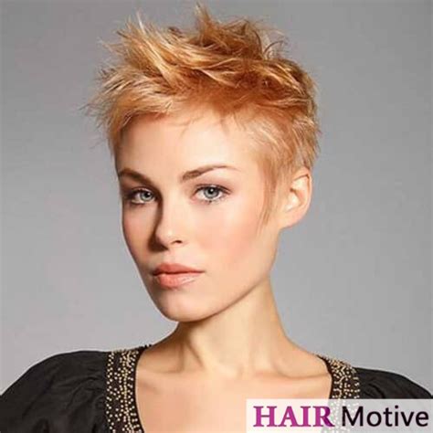 Cute Blonde Short Hairstyles 50 Short Blonde Hair Ideas For Your New Trendy Look In 2021
