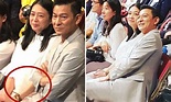 7 Fakta Istri Andy Lau, Anak Konglomerat Malaysia yang Sederhana