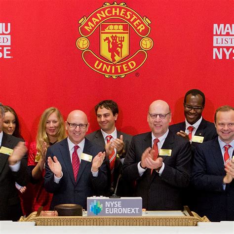 Will Manchester Uniteds Record Revenue Levels Result In January Transfer Spree News Scores