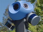 Google’s Street View Cameras - More Than Meets the Eye | Trek View