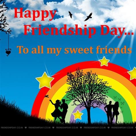 Friendship Day 2016 In India Happy Friendship Day Messages Happy