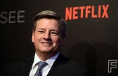 Ted Sarandos named co-CEO at Netflix – TechCrunch