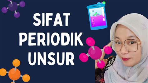 Sifat Periodik Unsur Youtube