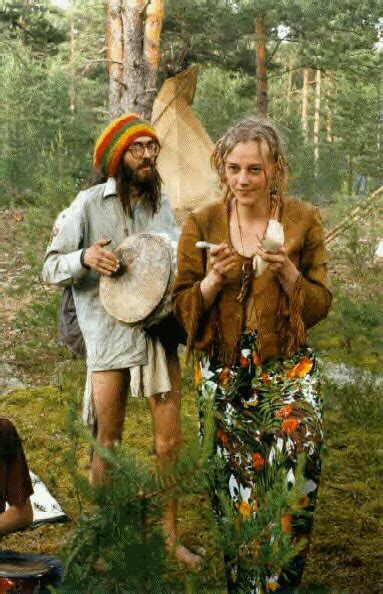 How To Spot A Hippie Life Of An Architect