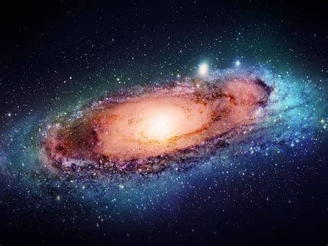 Aliens Where Are You Are We Alone In The Universe In 2020 Andromeda