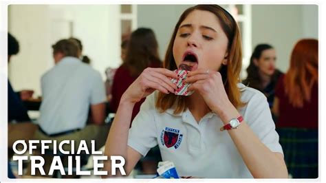 Yes God Yes Official Trailer 2020 Natalia Dyer Comedy Movie Youtube