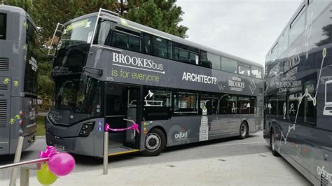 Transport Oxford Brookes University