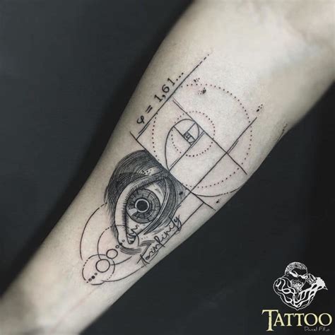 Amazing Fibonacci Tattoo Ideas You Need To See Outsons Men S Fashion Tips And Style