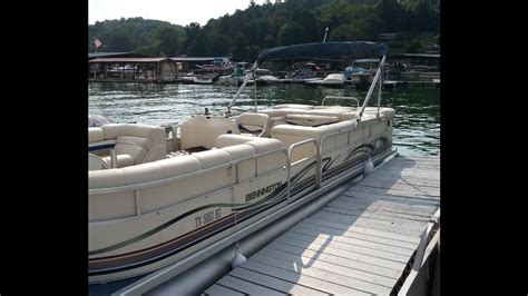 Bennington 2580rl 1999 For Sale For 11000 Boats From