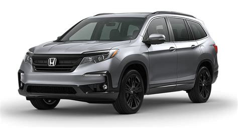 2022 Honda Pilot Sales In Plattsburgh Ny Della Honda Of Plattsburgh