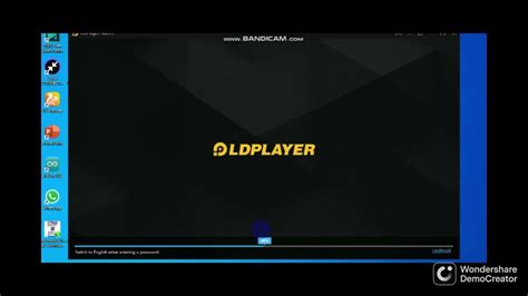 Download And Install Ld Player 4 Android Emulator On Windows 10 Youtube