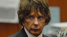 Phil Spector, convicted murderer and revolutionary music producer, dies ...