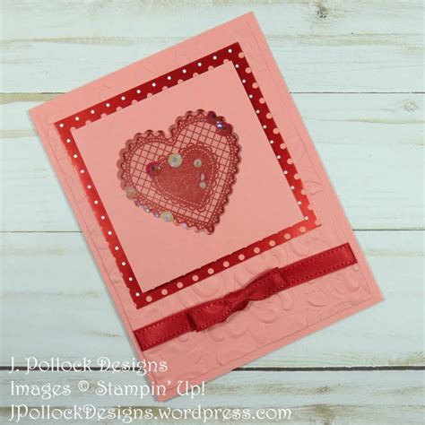 From My Heart Suite Day 11 Valentines Cards Cards Handmade Card Making