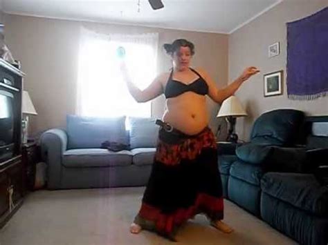 BBW Bellydancing Beats Antique Slow YouTube