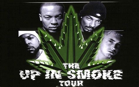 Dr Dre Souhaite Tourner En Europe Avec Snoop Eminem Et Kendrick Lamar