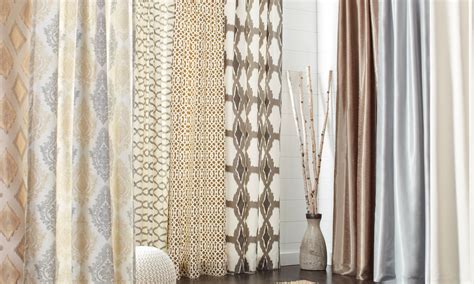 The Best Types Of Fabric Curtains For Your Home Overstock Com
