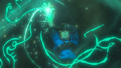 Zelda Breath Of The Wild 2 Laisse L E3 Sans Voix Le Mag Jeux High Tech